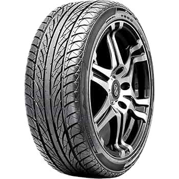 MAXTREKサマータイヤ245／40ZR19 98W超深溝 MAXTREK 245/40R19 マックストレック MAXIMUS M1 タイヤ サマー
